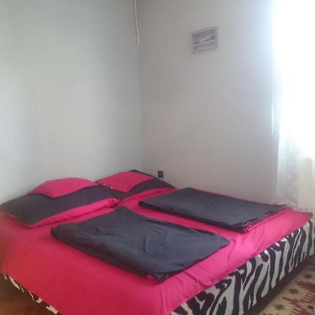 Katilak Villa Hajduszoboszlo Bagian luar foto