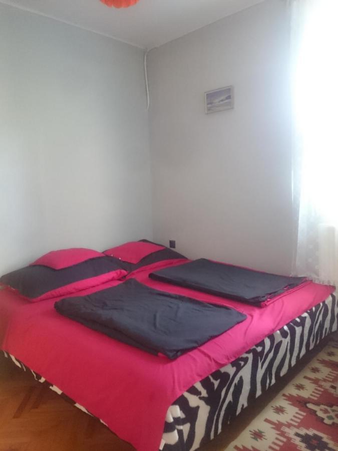 Katilak Villa Hajduszoboszlo Bagian luar foto